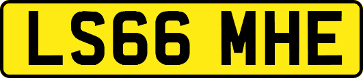 LS66MHE