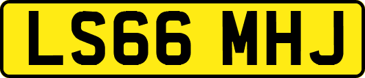 LS66MHJ