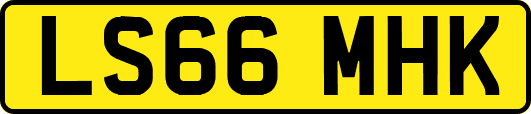 LS66MHK