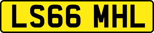 LS66MHL