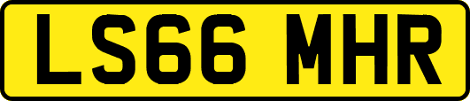 LS66MHR