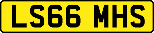 LS66MHS