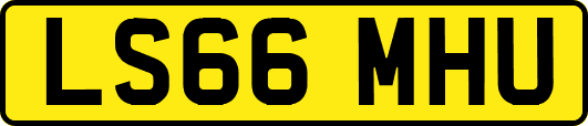 LS66MHU