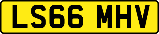 LS66MHV