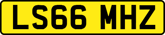 LS66MHZ