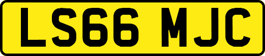 LS66MJC