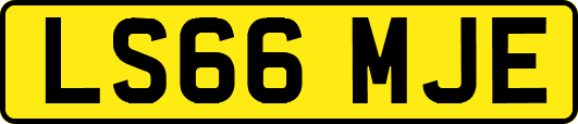LS66MJE
