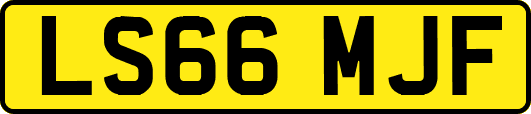 LS66MJF