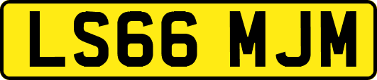 LS66MJM