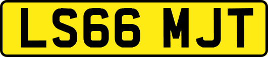 LS66MJT