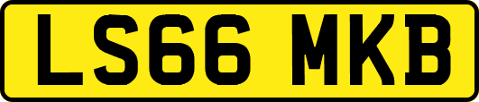 LS66MKB