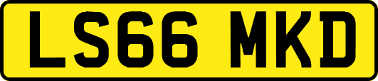 LS66MKD