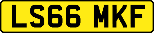 LS66MKF