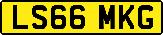 LS66MKG