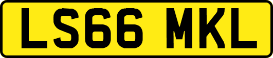 LS66MKL