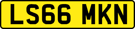 LS66MKN