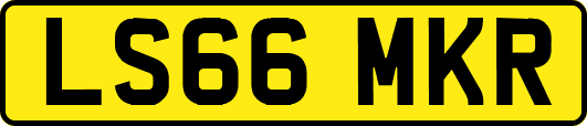 LS66MKR