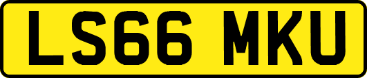 LS66MKU