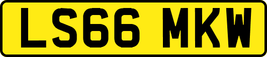 LS66MKW
