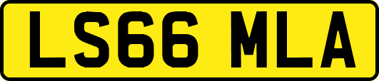 LS66MLA