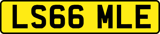 LS66MLE
