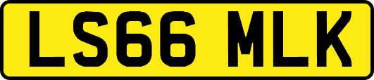 LS66MLK