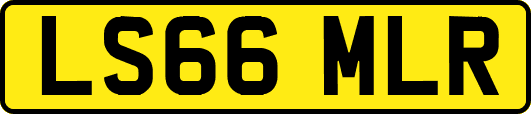 LS66MLR
