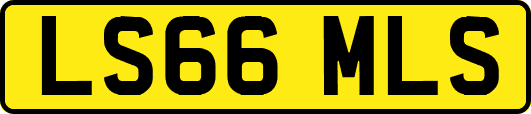 LS66MLS