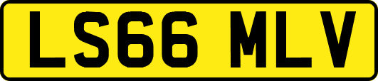 LS66MLV
