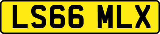 LS66MLX