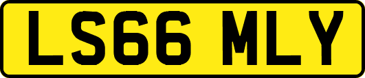 LS66MLY