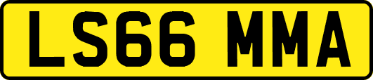 LS66MMA