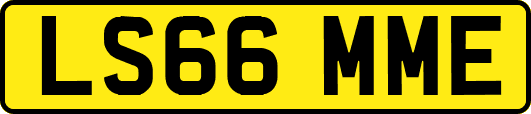 LS66MME