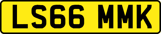 LS66MMK