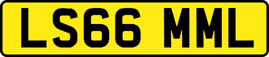 LS66MML