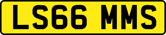 LS66MMS
