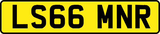 LS66MNR