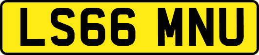 LS66MNU