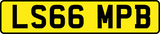 LS66MPB