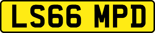 LS66MPD