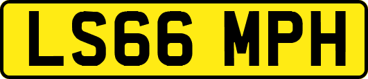 LS66MPH