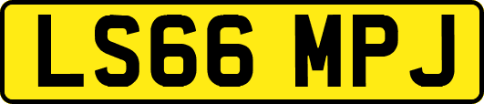 LS66MPJ