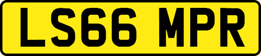 LS66MPR