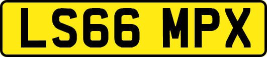 LS66MPX