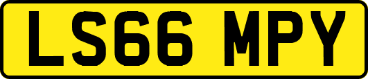 LS66MPY