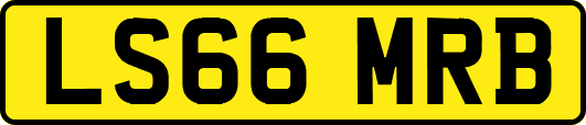 LS66MRB