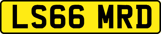 LS66MRD