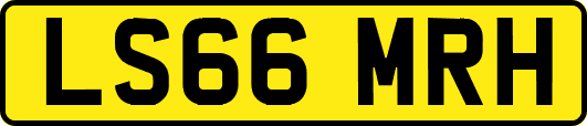 LS66MRH