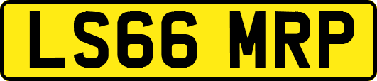 LS66MRP