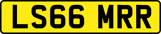 LS66MRR
